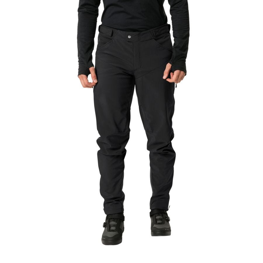 Qimsa II Softshellhose Herren