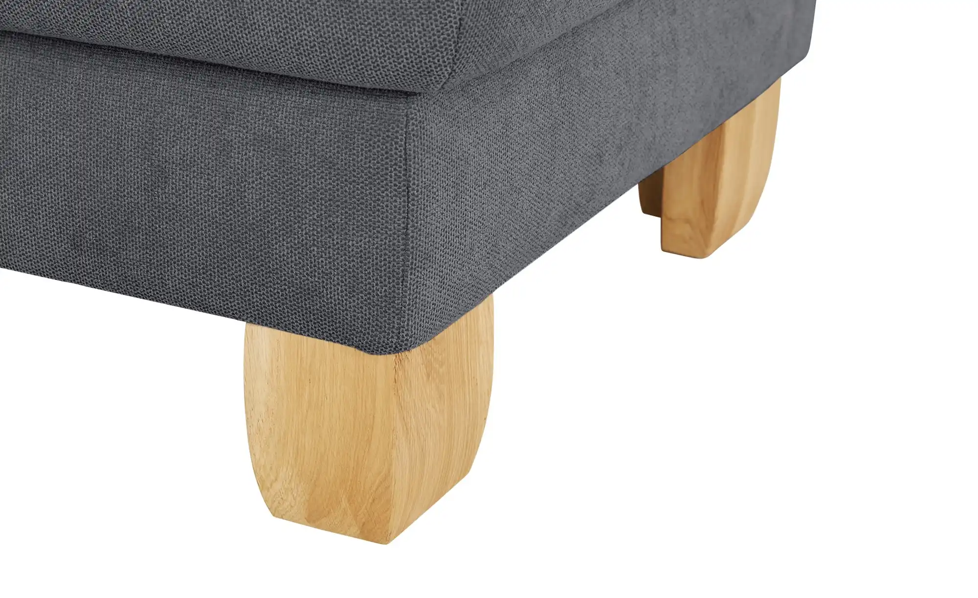 Kollektion Kraft Wohnlandschaft aus Mikrofaser Hanna