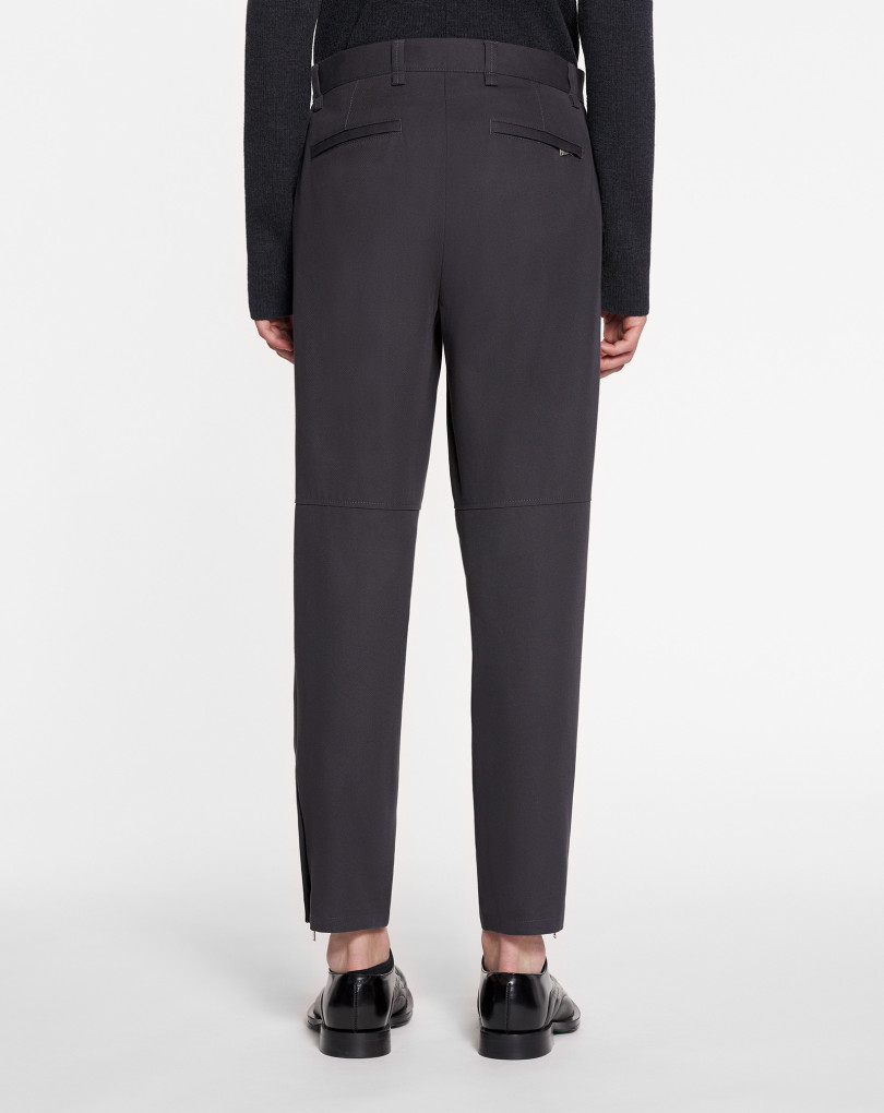 PANTALON BIKER