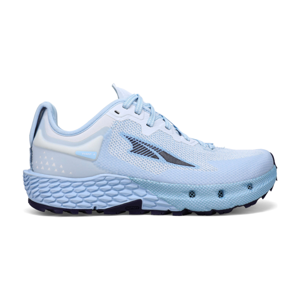 Altra Timp 4 AL0A548C416 / blau