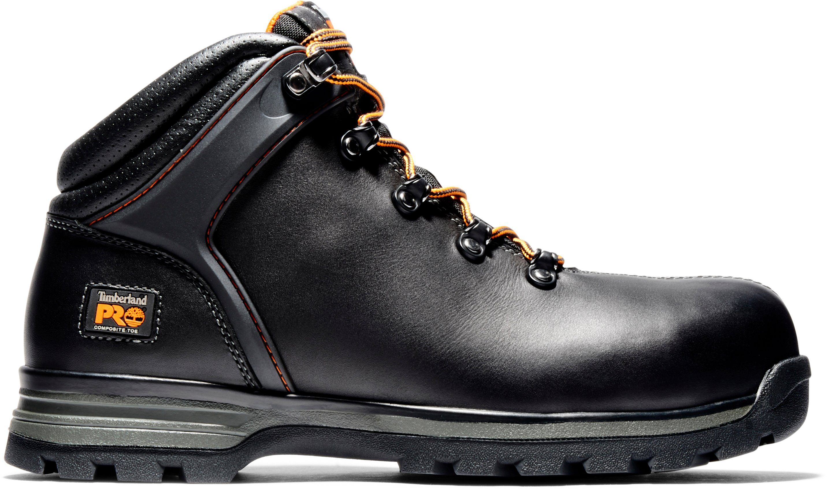 Timberland Pro Splitrock Xt Sicherheitsschuh S3, Verbund-Zehenschutzkappe, nicht-metallische Zwischensohle