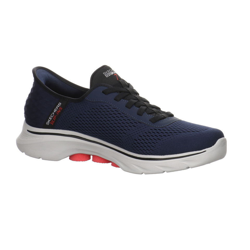 Skechers Go Walk 7 Free Hand 2 Sneaker