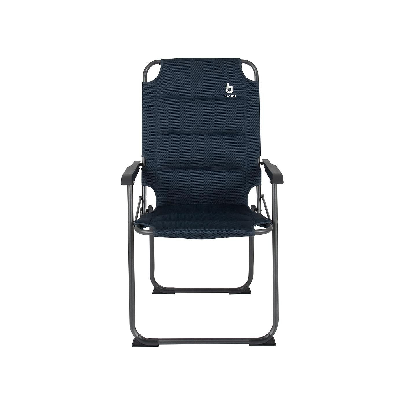Bo-Camp Copa Rio Comfort Air gepolstert XXL Klappstuhl