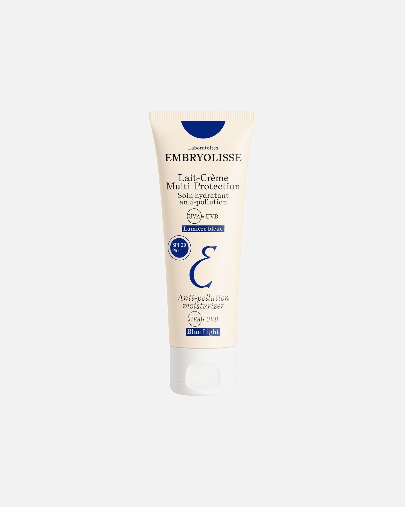 Embryolisse Multi-Protection Milk-Cream