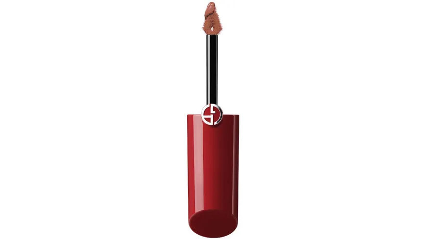 GIORGIO ARMANI Lippenstift Lip Maestro Satin 4 ml #c86555