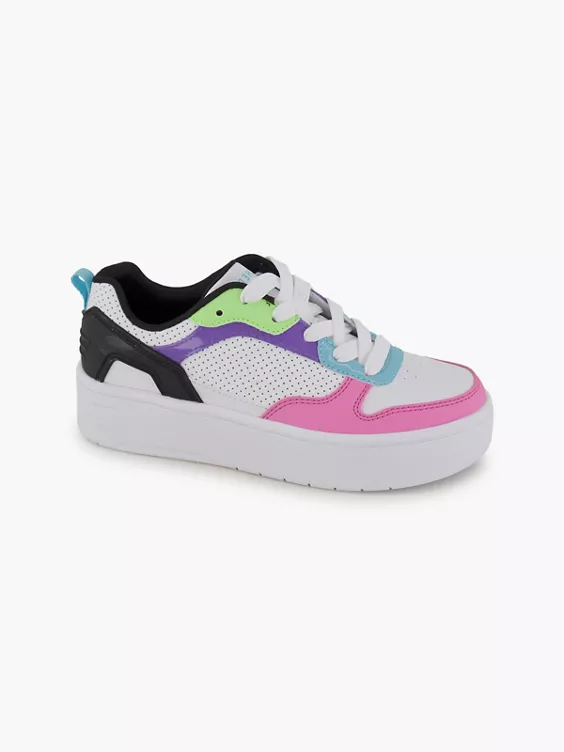 Skechers Sneaker COURT HIGH
