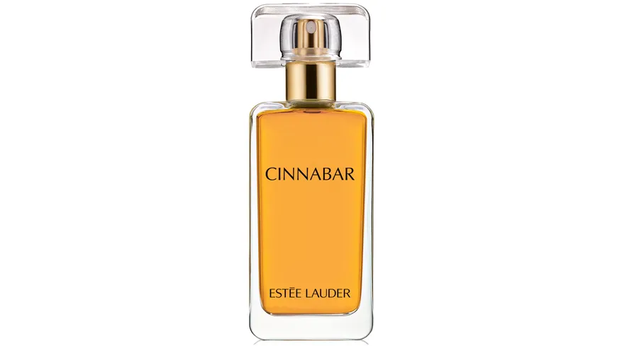 ESTÉE LAUDER Cinnabar Eau De Parfum Spray 50 ml