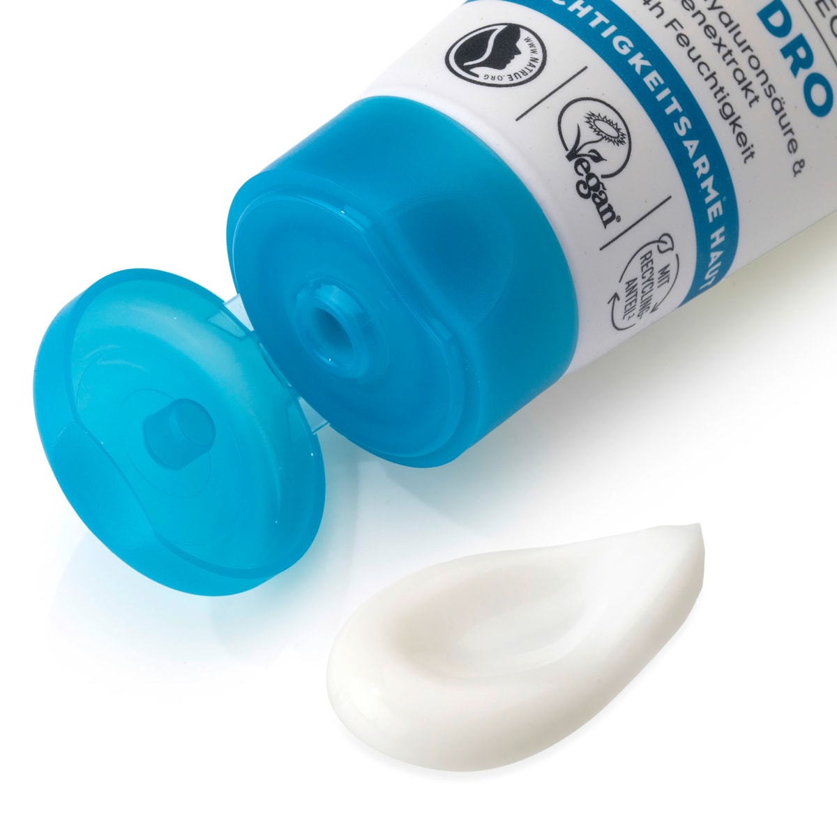 Gesichtscreme Gel Hydro, 50 ml