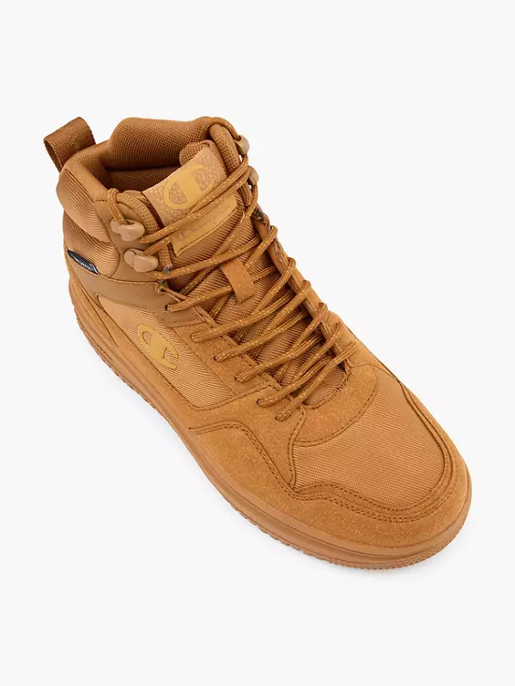 Champion Hoher Sneaker RD18 MID