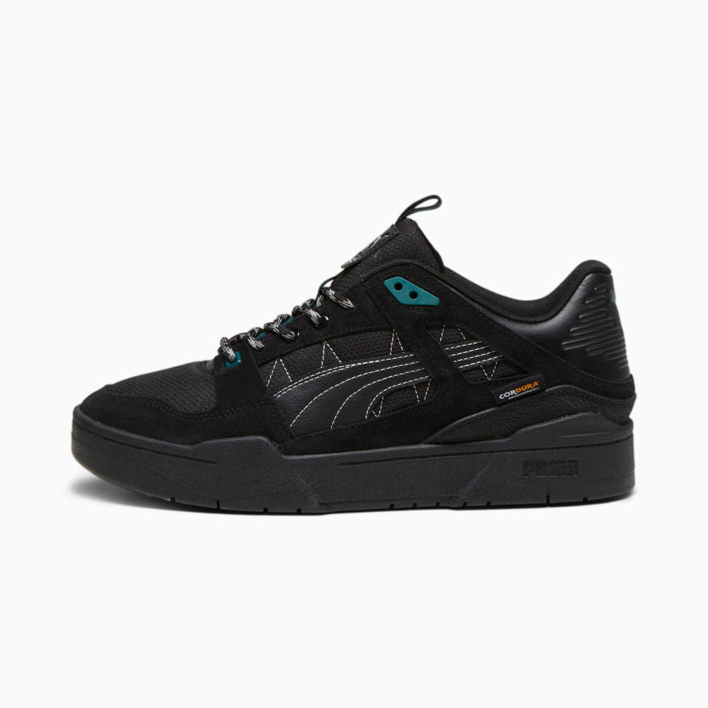 PUMA Slipstream Cordura II 392510_02 / schwarz