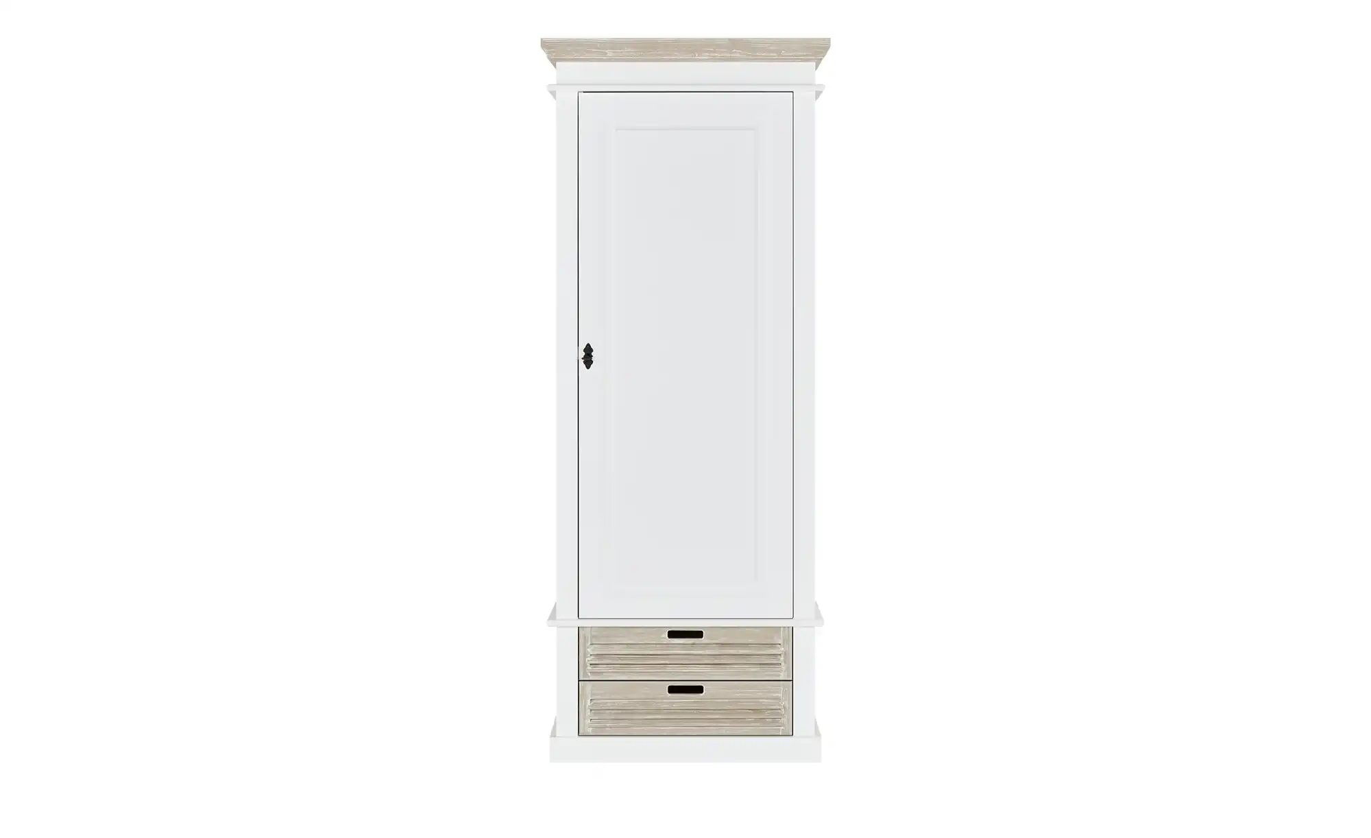 maison bleue Dielenschrank Cantate