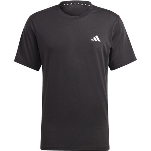 HERREN SHIRT TRAIN ESSENTIALS COMFORT TRAINING
