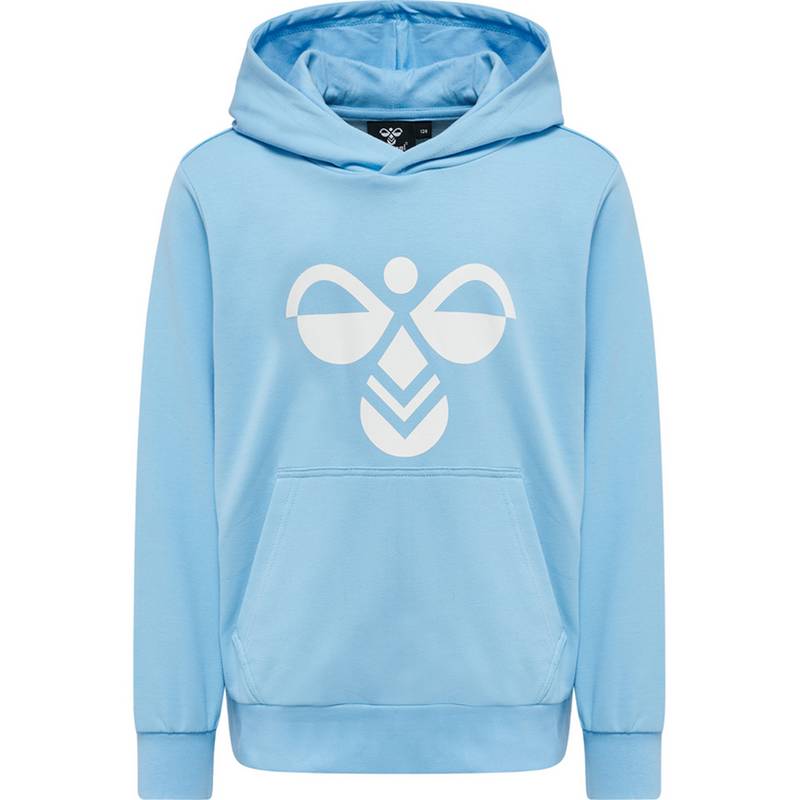 hummel hmlCUATRO HOODIE Hoodie Kinder