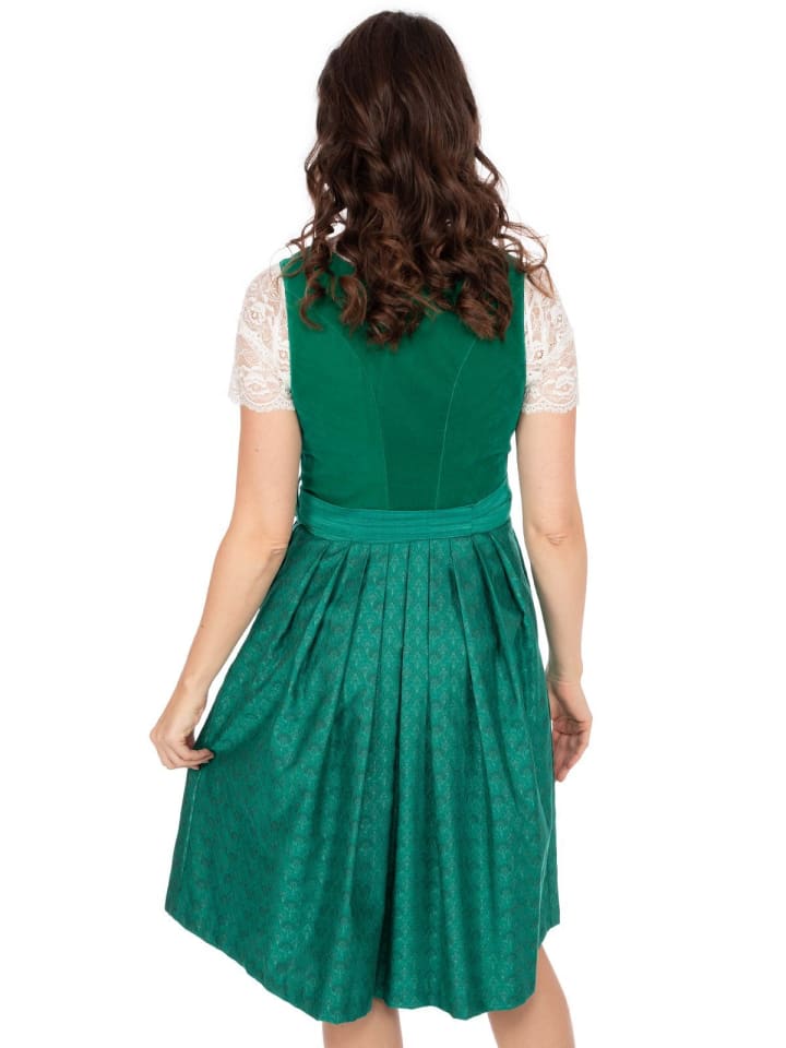 MarJo Dirndl ZOE in absinth günstig kaufen