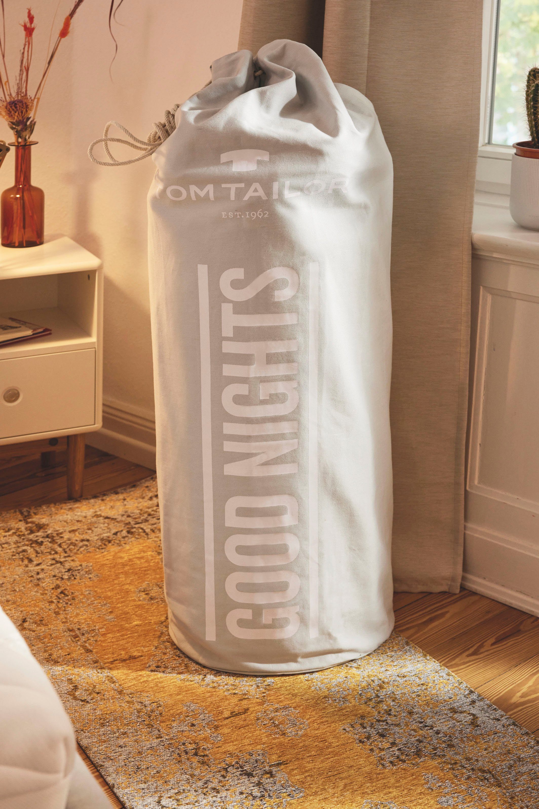 Komfortschaummatratze Good Nights Foam, TOM TAILOR HOME, 20 cm hoch