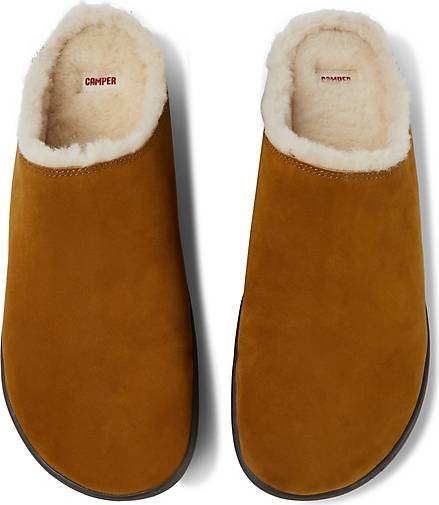 Camper Slipper Peu Cami