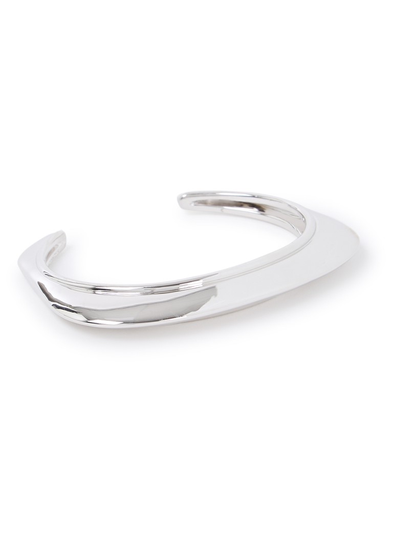 Missoma Hera Dome bangle