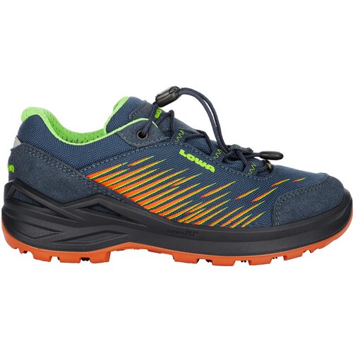 KINDER MULTIFUNKTIONSSCHUHE ZIRROX GTX LO JUNIOR