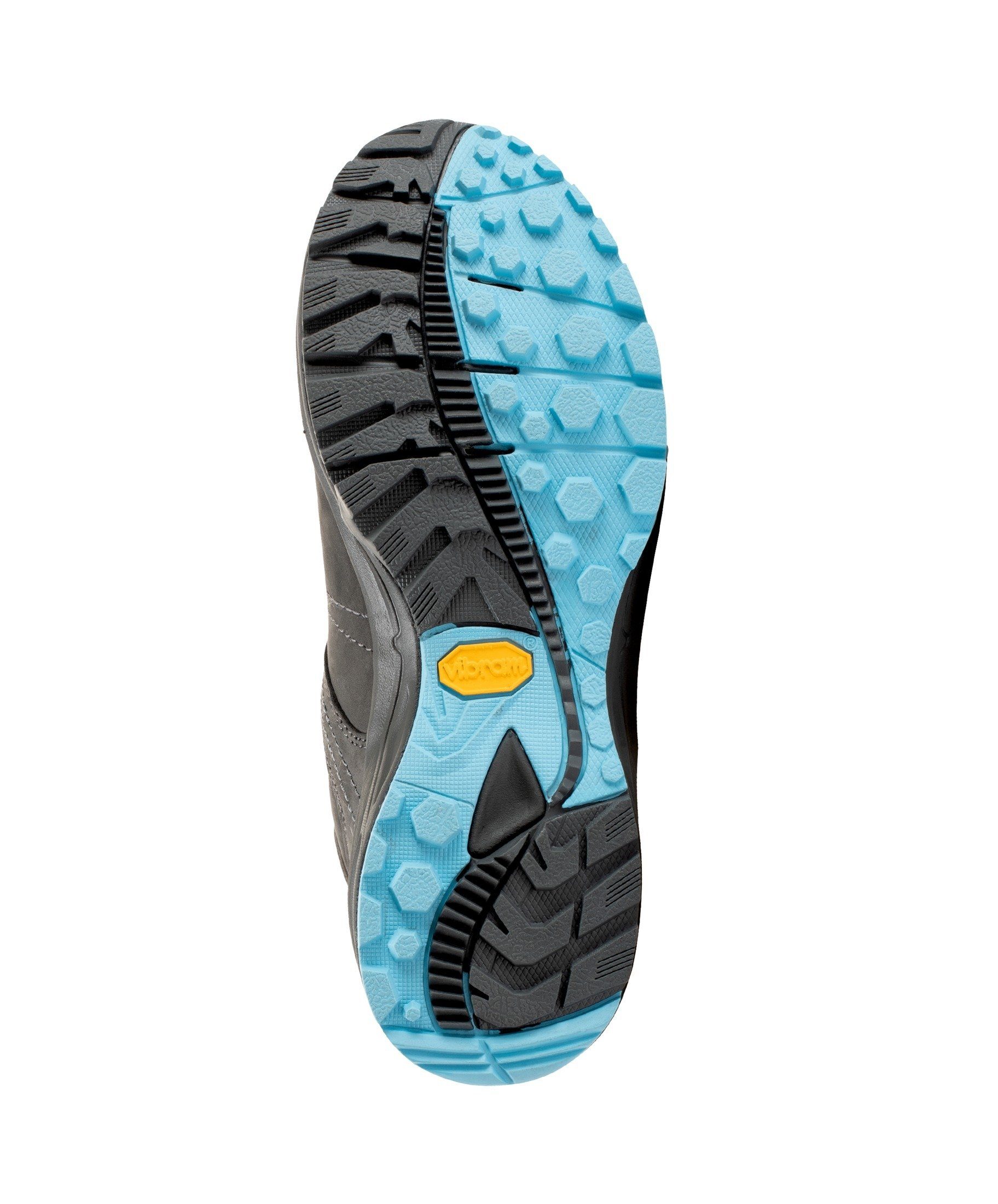 Mammut Nova III Mid GTX Women Wanderschuh Gore-Tex