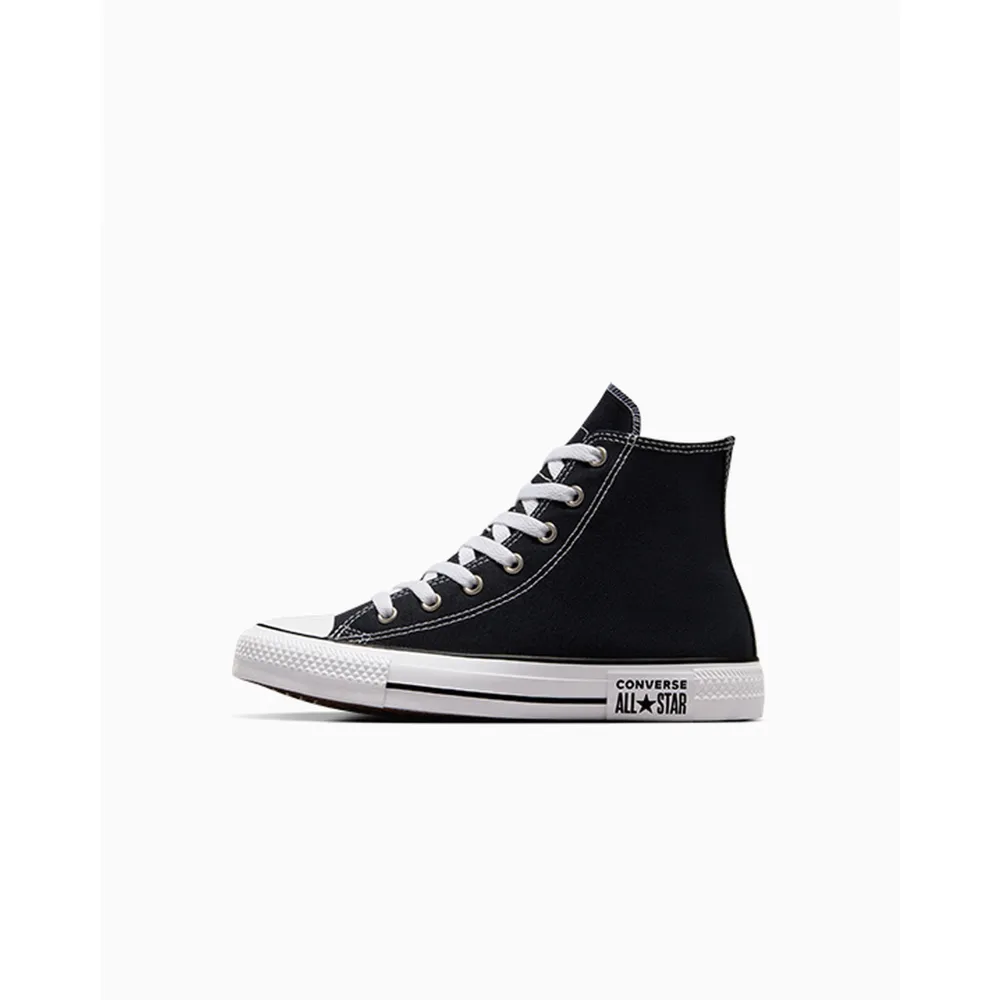 Converse Chuck Taylor All Star Logo Play A09078C / schwarz