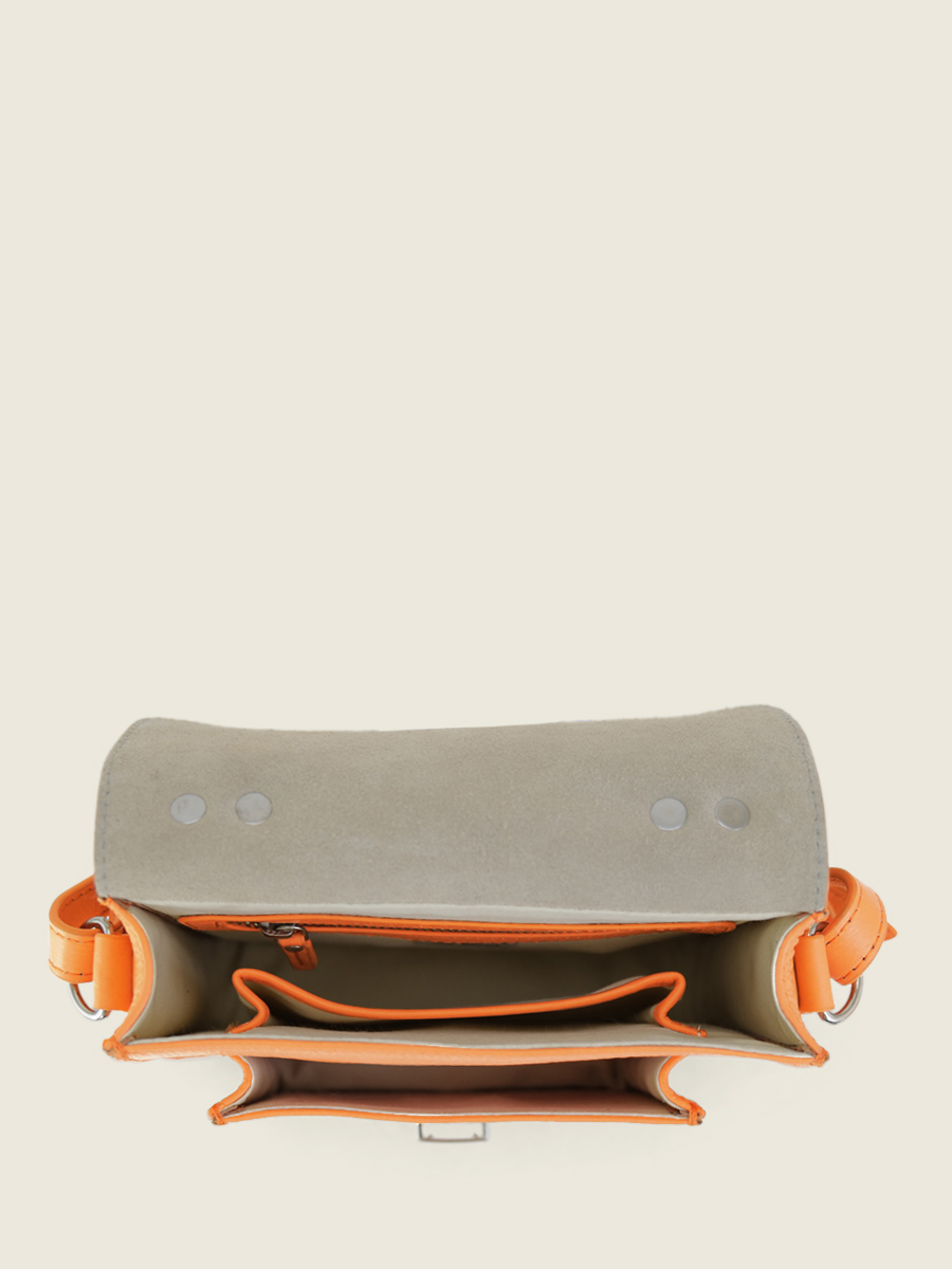 Mademoiselle George XS Pastel - Abricot