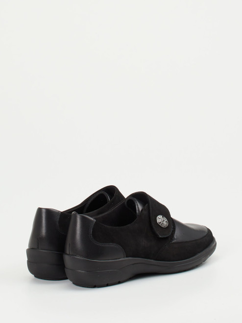 Klettschuh-25930090003 Solidus