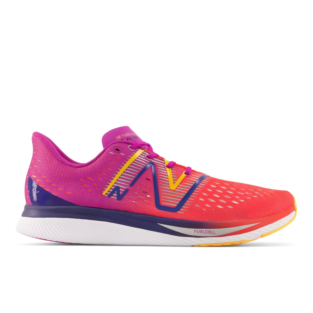 New Balance FuelCell SuperComp Pacer MFCRRCE / rot