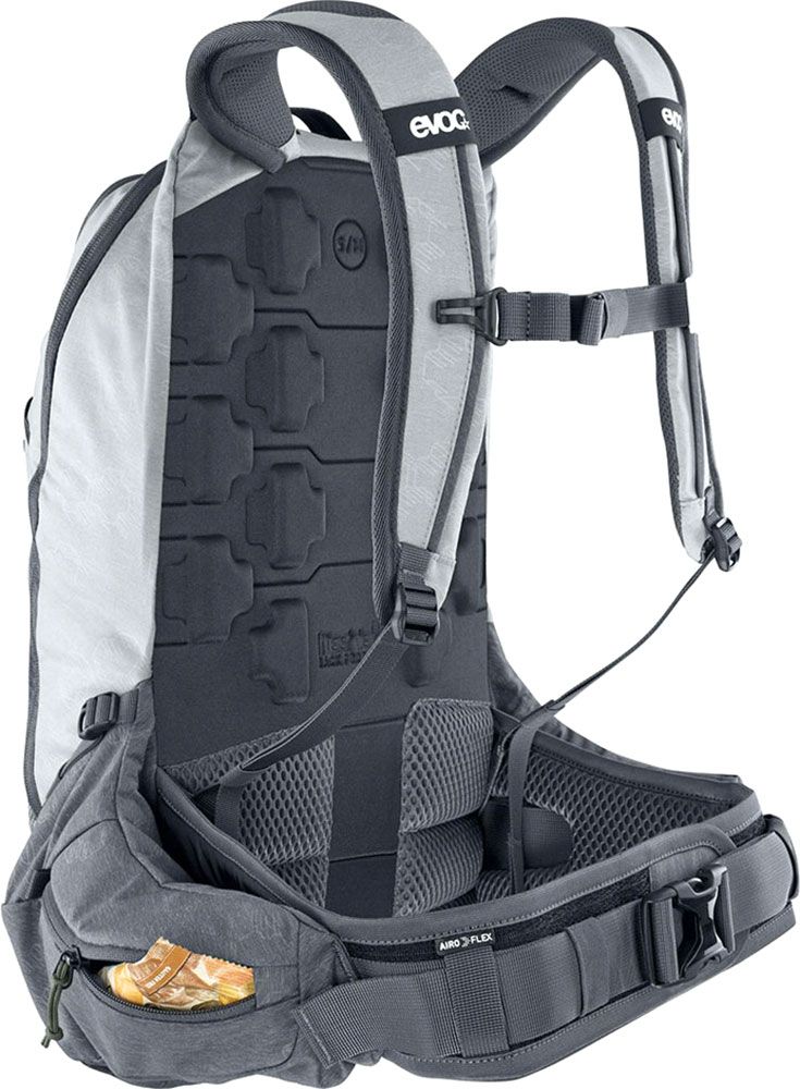 Evoc Trail Pro 16L - Protektor Rucksack kaufen | Bike-Discount