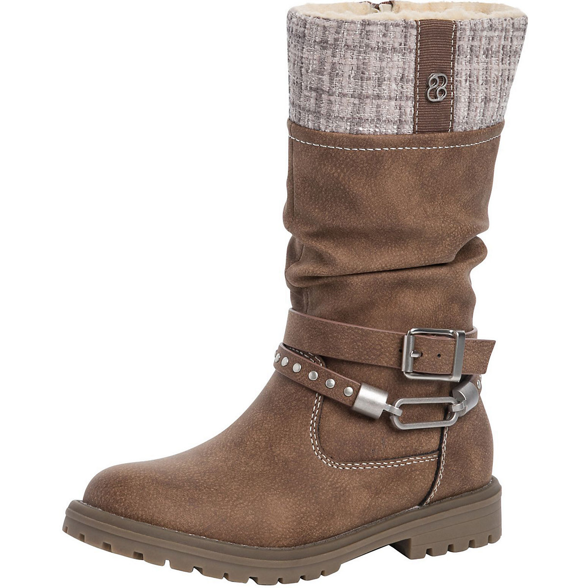 Winterstiefel für Mädchen