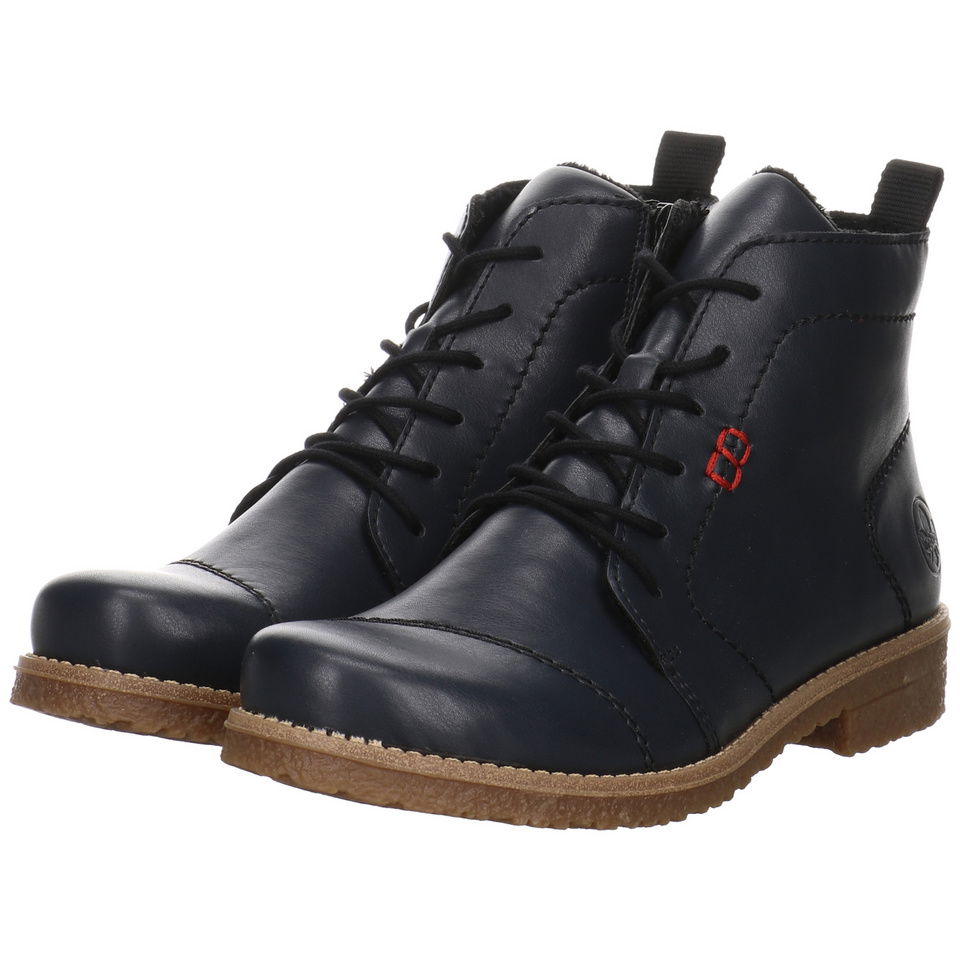 Rieker Boots