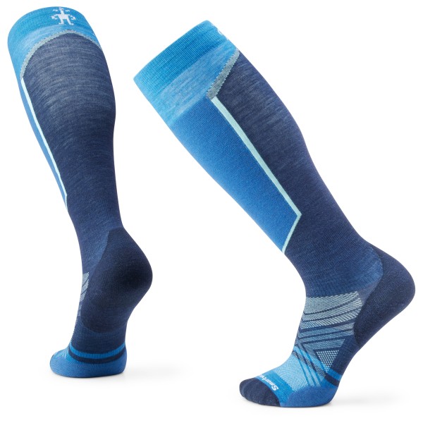 Smartwool - Ski Targeted Cushion Extra Stretch OTC - Skisocken