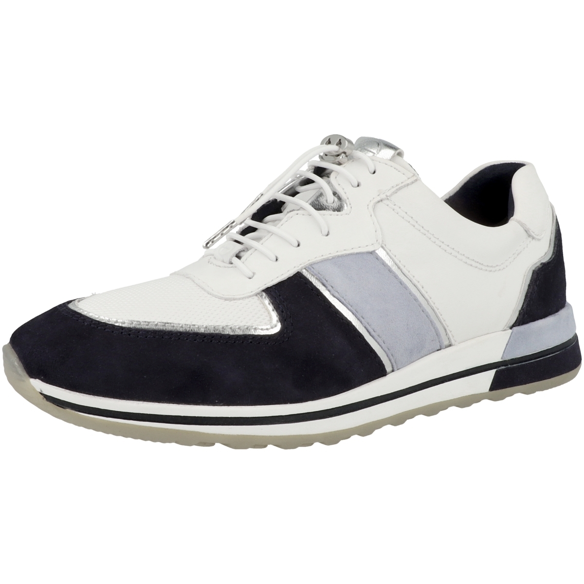 Tamaris 1-24718-28 Sneaker Low blau