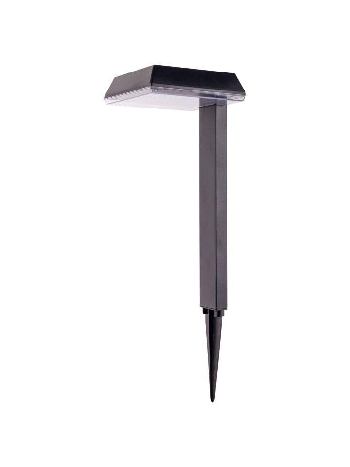 näve LED Solarleuchte 