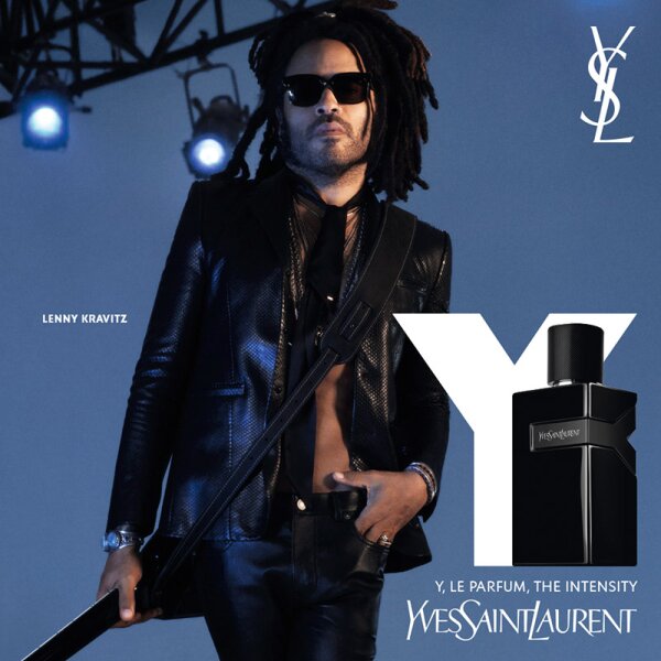 Yves Saint Laurent Y Le Parfum Extrait de Parfum