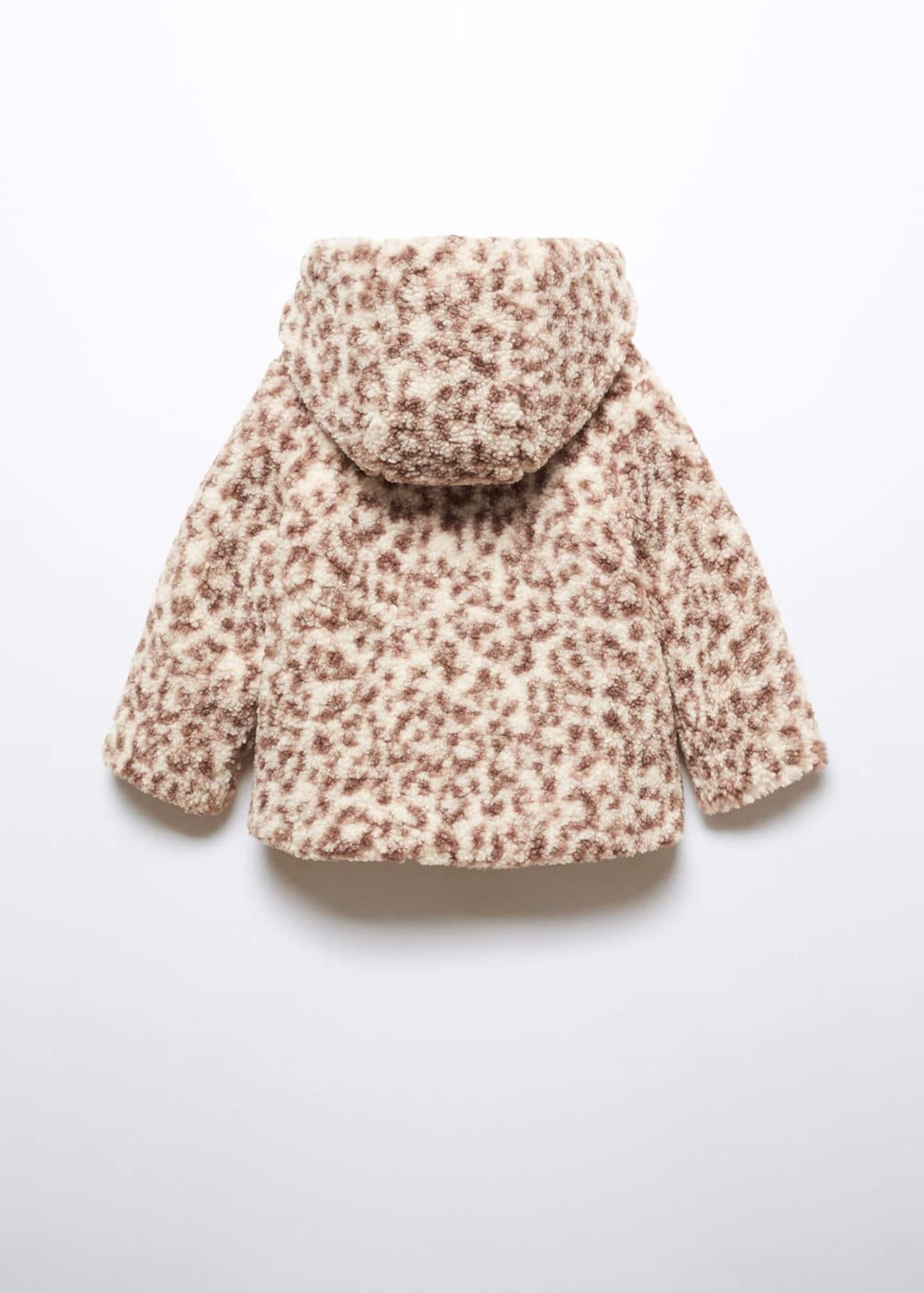 Winter Jacket 'Sahara'