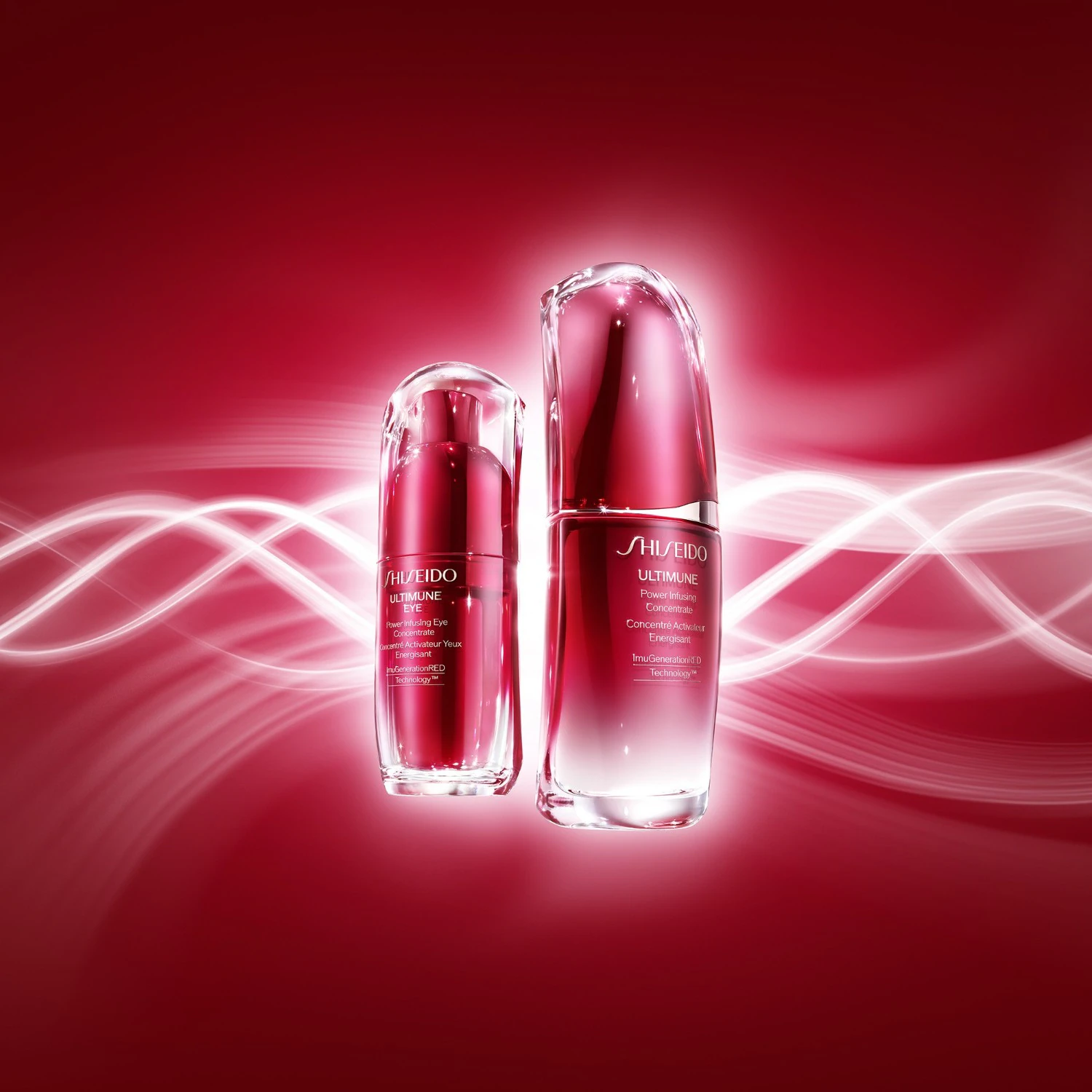 Shiseido Energizirajući aktivator za oči 3.0