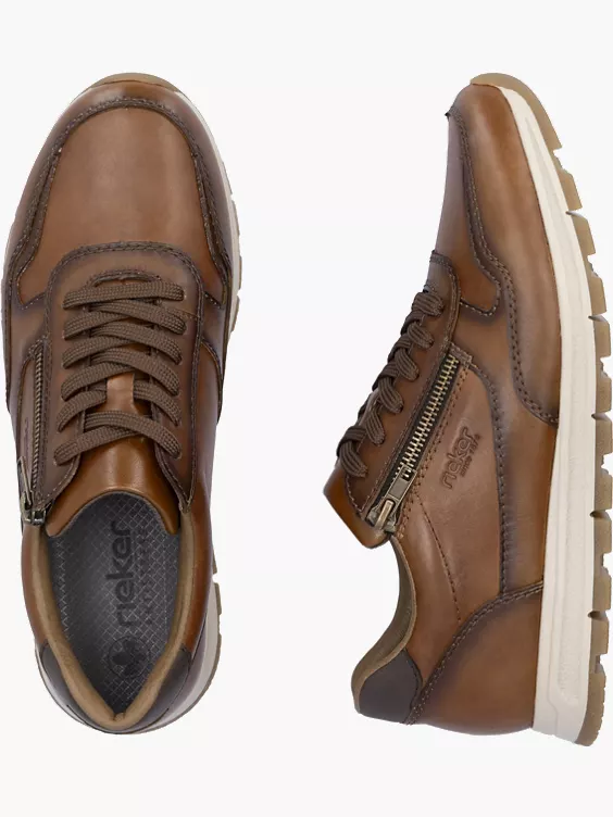 Rieker Herren Sneaker Low