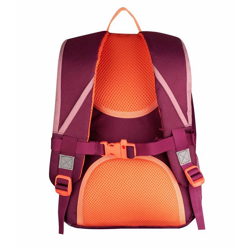 Trollkids Trollhavn Trekkingrucksack Kinder