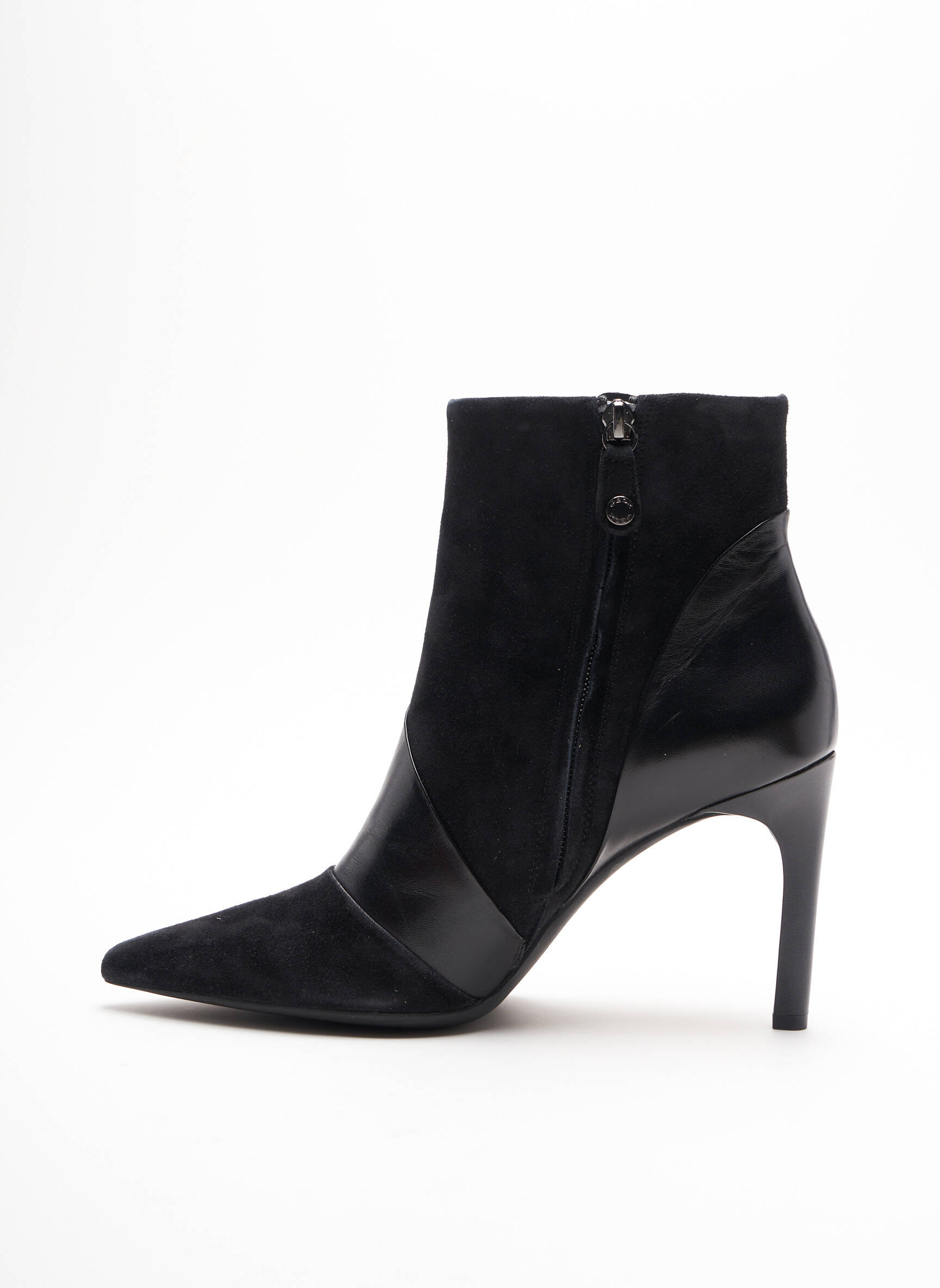 Geox Bottines Femme couleur noir