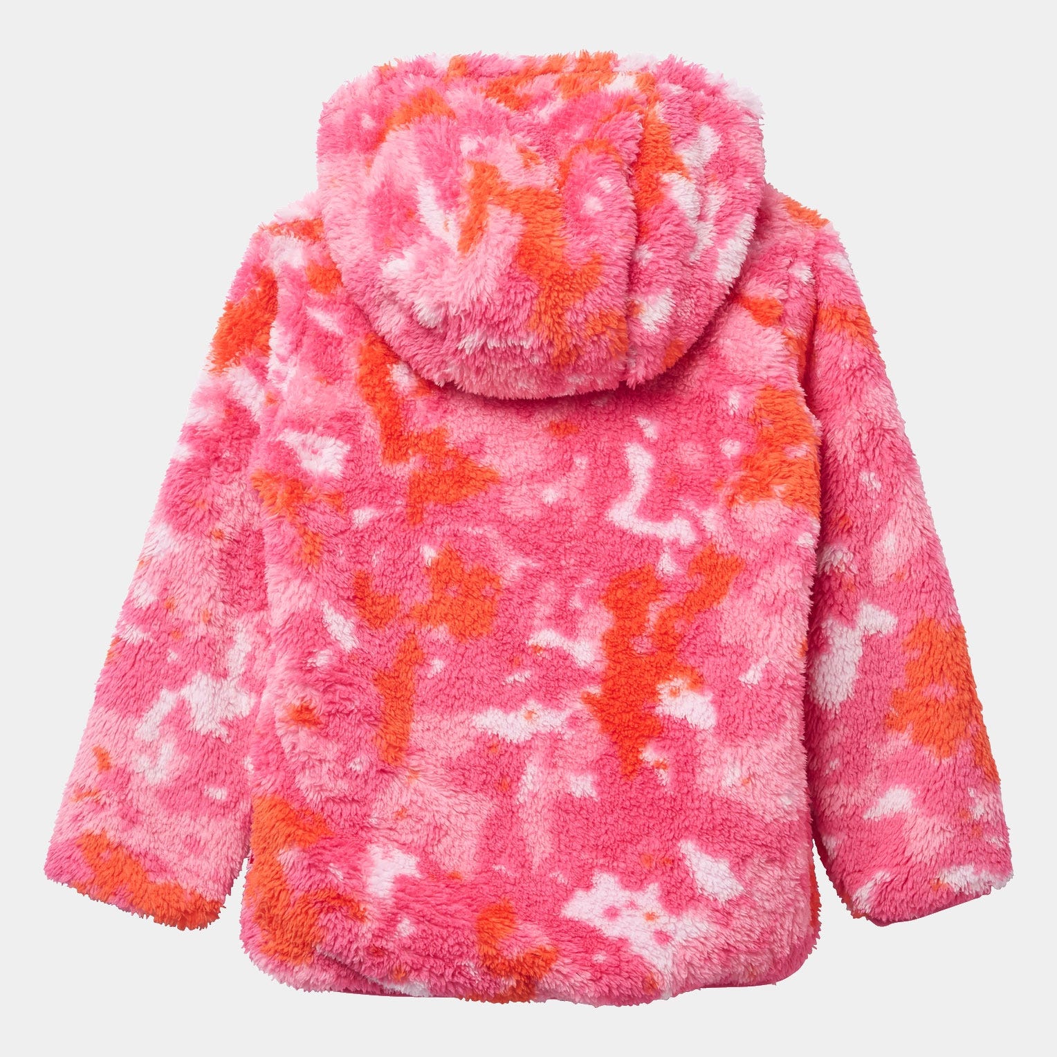 Kids’ Champ Reversible Jacket