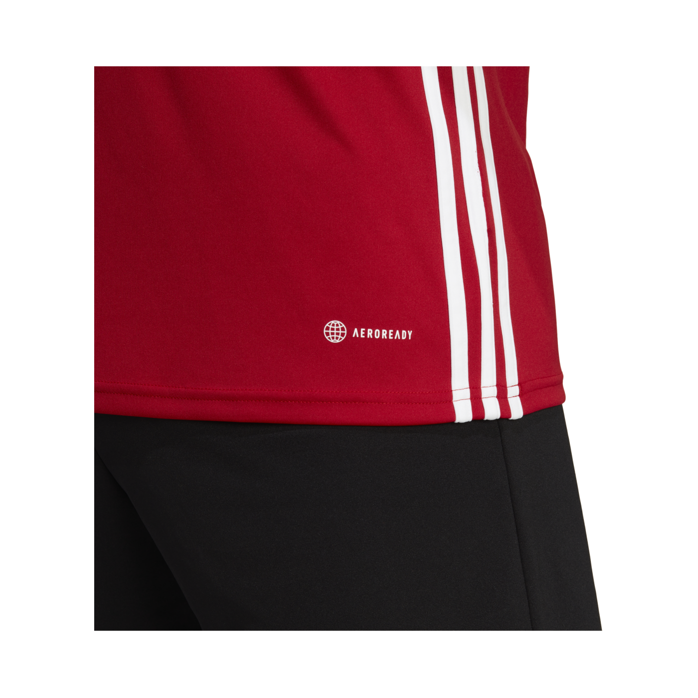 adidas Tabela 23 Trikot Rot Weiss