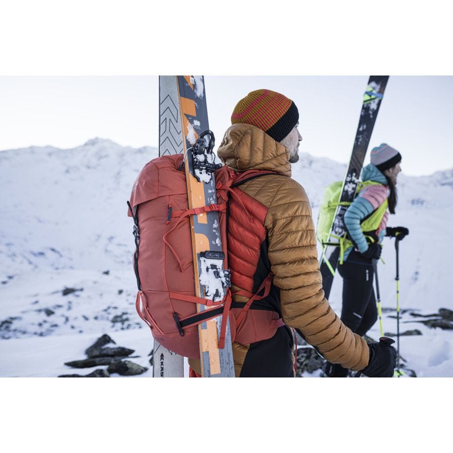 Serles 32 - Tourenrucksack