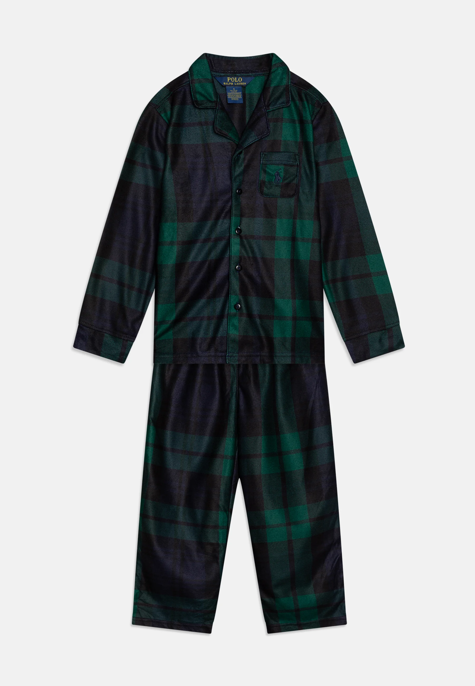 Polo Ralph Lauren PANT SLEEP - Pijama