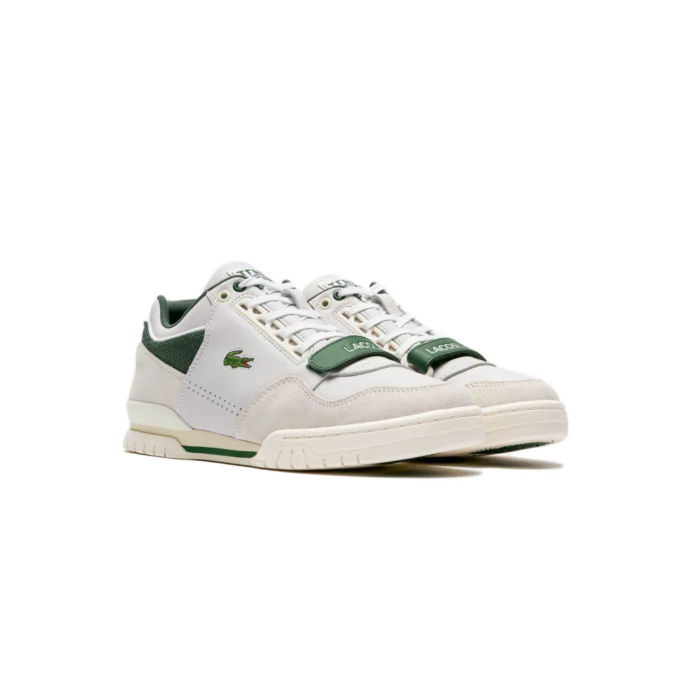 Lacoste MISSOURI 124 1 SMA 47SMA00651Y5 / grün