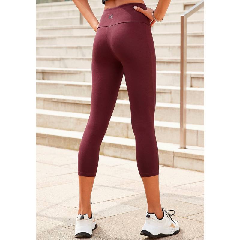 Lascana Tights Damen