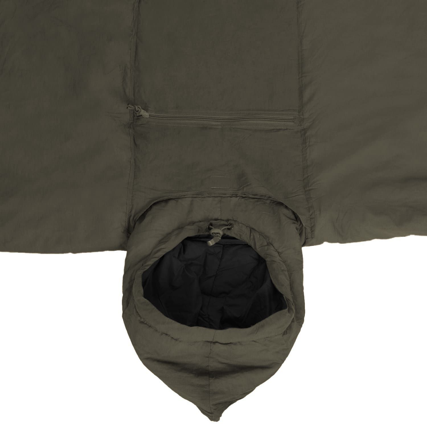 Swagman Roll Poncho