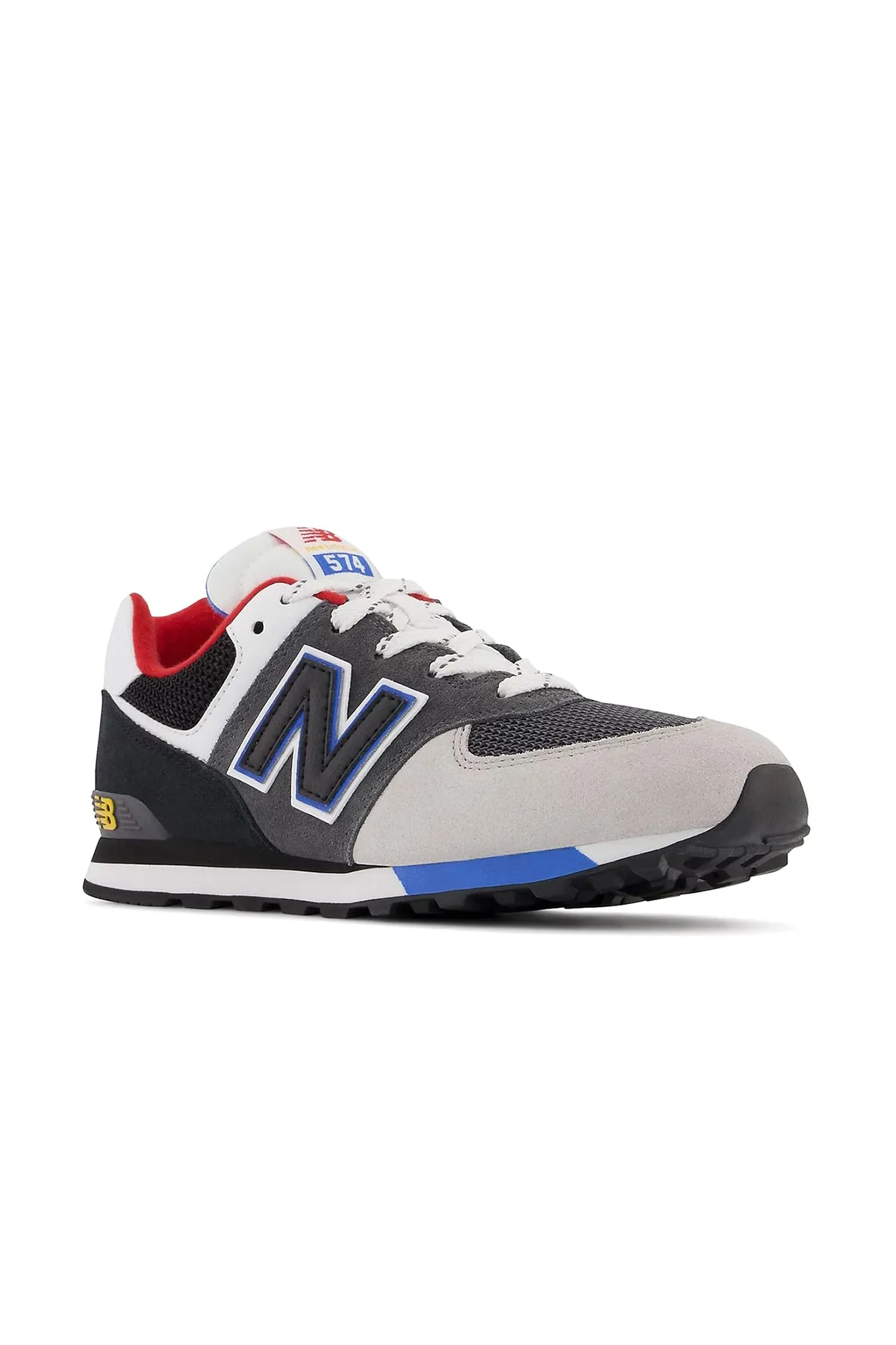 New Balance  Sneaker Unisex GRAU