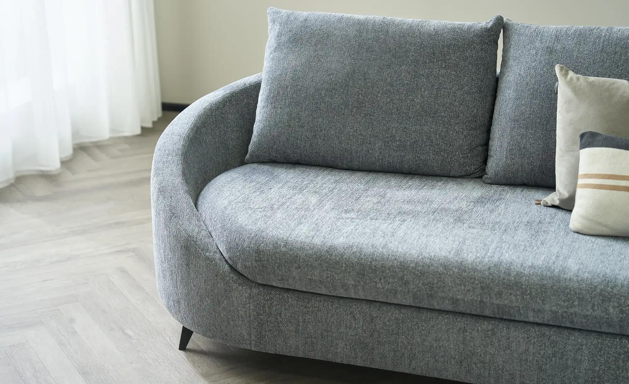 smart Ecksofa