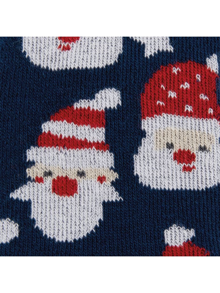 ewers 2er-Set Stoppersocken 2er Pack Weihnachten in bunt günstig kaufen