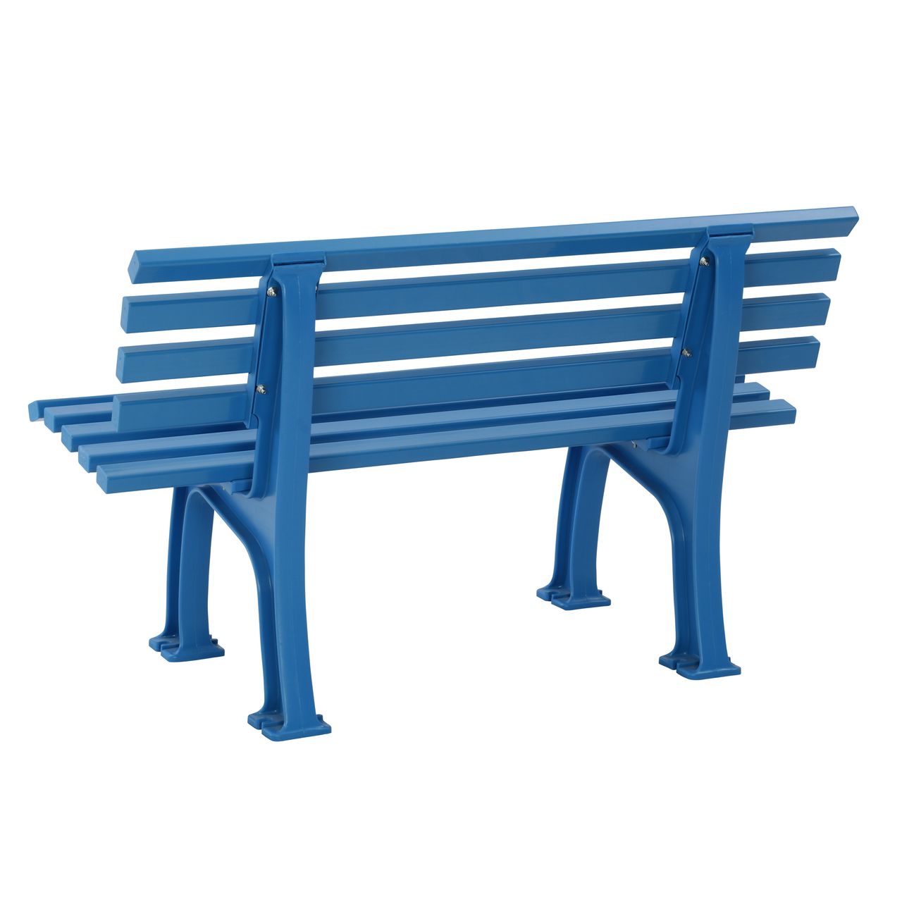 Blome Gartenbank Ibiza himmelblau